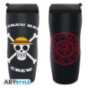 Travel Mug - One Piece - Monkey D. Luffy