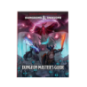 Livre - Jeu de rôle - Donjons et Dragons - Guide du Maître 2025