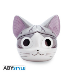 Tazza - 3D - Chi! -