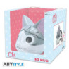 Tazza - 3D - Chi! -