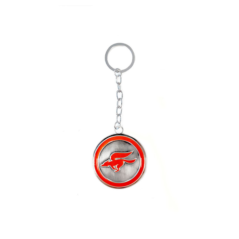 Keychain - Nintendo - Logo