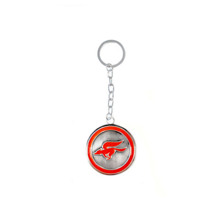 Keychain - Nintendo - Logo