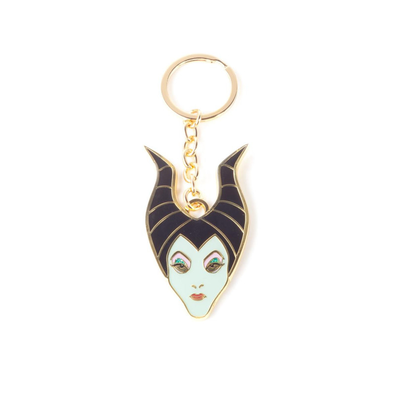 Schlüsselbund - Maleficent - Malefiz