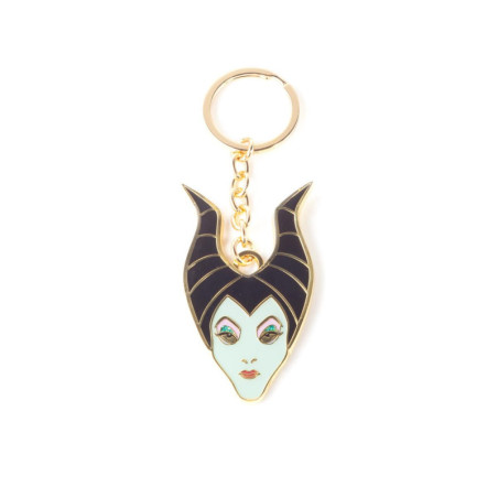 Portachiavi - Maleficent -  - Malefica