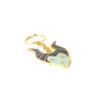 Portachiavi - Maleficent -  - Malefica