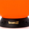 Lampe - Dragon Ball - Kristallkugel mit 4 Sternen