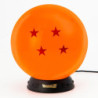 Lampada - Dragon Ball - 4 star Crystal ball