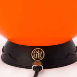 Lampada - Dragon Ball - 4 star Crystal ball