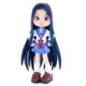 Statische Figur - Die Melancholie der Haruhi Suzumiya - Ryoko Asakura