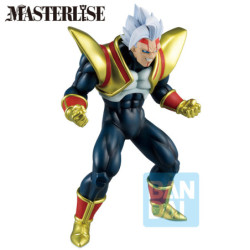 Figurine Statique - Ichibansho - Dragon Ball - Super Baby 2