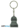Keychain - Game of Thrones - The Iron Throne