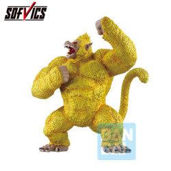 Figurine Statique - Ichibansho - Dragon Ball - Son Goku
