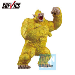 Figurine Statique - Ichibansho - Dragon Ball - Son Goku