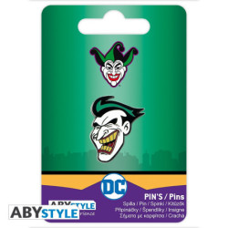 Pin's - Batman -