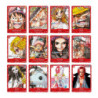Cartes (JCC) - Portfolio - One Piece - Film RED