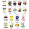 Jeu de cartes - Smile Life - Smile Life