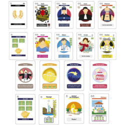 Giochi di carte - Smile Life - Smile Life