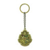 Porte-clefs - 3D - Harry Potter - Poudlard