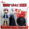 Figura statica - The Melancholy of Haruhi Suzumiya - Yuki Nagato