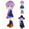 Figura statica - The Melancholy of Haruhi Suzumiya - Yuki Nagato