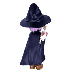 Figura statica - The Melancholy of Haruhi Suzumiya - Yuki Nagato
