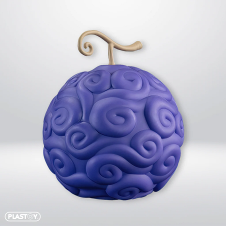 Tirelire - One Piece - Fruit du Caoutchoutier