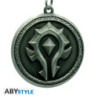 Portachiavi - 3D - World of Warcraft -
