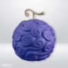 Tirelire - One Piece - Fruit du Caoutchoutier