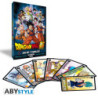 Gioco del quartetto - Classico - Famiglia - Per i bambini - Dragon Ball - 7 families