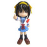 Static Figure - The Melancholy of Haruhi Suzumiya - Haruhi