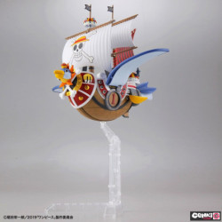 Model - Grand Ship - One Piece - Thousand Sunny