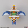 Model - Grand Ship - One Piece - Thousand Sunny