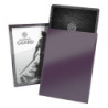 Protège-cartes - 100 Pcs - Katana - Standard - Fleur d'iris