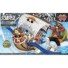 Modell - Grand Ship - One Piece - Thousand Sunny