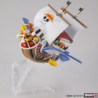 Modell - Grand Ship - One Piece - Thousand Sunny