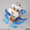 Modell - Grand Ship - One Piece - Thousand Sunny