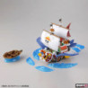 Modell - Grand Ship - One Piece - Thousand Sunny