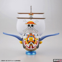 Modell - Grand Ship - One Piece - Thousand Sunny