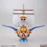 Modell - Grand Ship - One Piece - Thousand Sunny