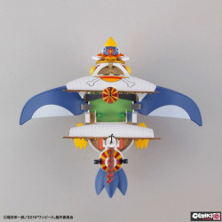 Modell - Grand Ship - One Piece - Thousand Sunny