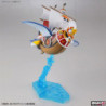 Modell - Grand Ship - One Piece - Thousand Sunny