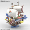 Modello - Grand Ship - One Piece -  - Thousand Sunny
