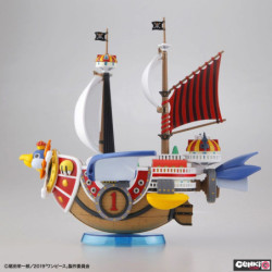 Modello - Grand Ship - One Piece -  - Thousand Sunny