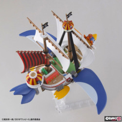 Modello - Grand Ship - One Piece -  - Thousand Sunny
