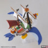 Modello - Grand Ship - One Piece -  - Thousand Sunny