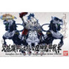 Modello - SD - Gundam - Gongsun Zan