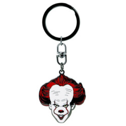 Keychain - It - Pennywise