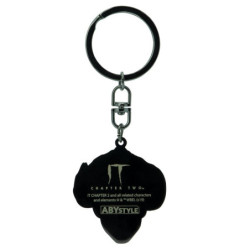 Keychain - It - Pennywise