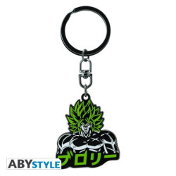 Portachiavi - Dragon Ball -  - Brolis