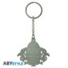 Porte-clefs - Cthulhu - Fear !